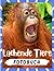 Lachende Tiere Fotobuch: 40...