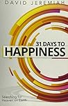 31 Days to Happin...