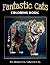 Fantastic Cats by Robert K. Wheeler Jr.