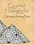 Ancient Egypt Coloring and ...