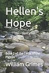 Hellen's Hope: Book 2 of the Circle of the Pigeon (The Blue Ridge Romances)