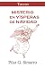 Misterio en vísperas de Navidad by Pilar G. Simarro