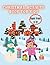 Christmas Activity book for kids 4-12 by Zion Press