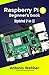 Raspberry Pi 4 Beginner's Book: A Comprehensive User Guide to Mastering How to Set Up the Device and Configure it's Individual Hardware parts use it ... a Programming Project (Raspberry Pi Antonio)