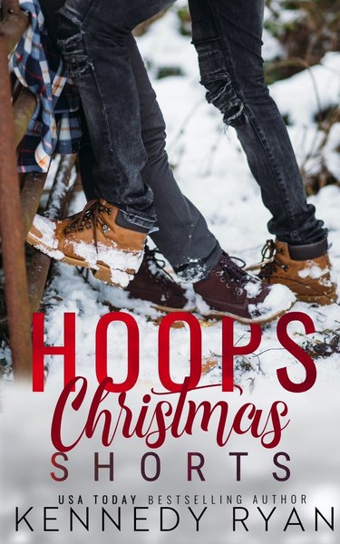 Hoops Christmas Shorts (ebook)