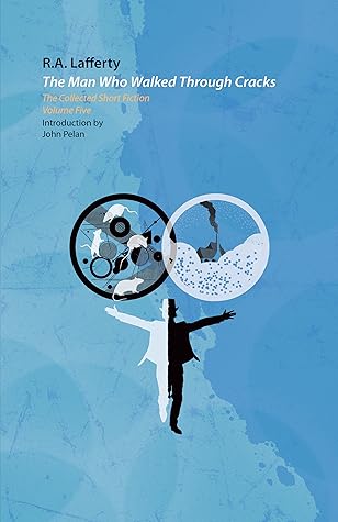 The Man Who Walked Through Cracks