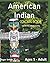 American Indian Coloring Bo...