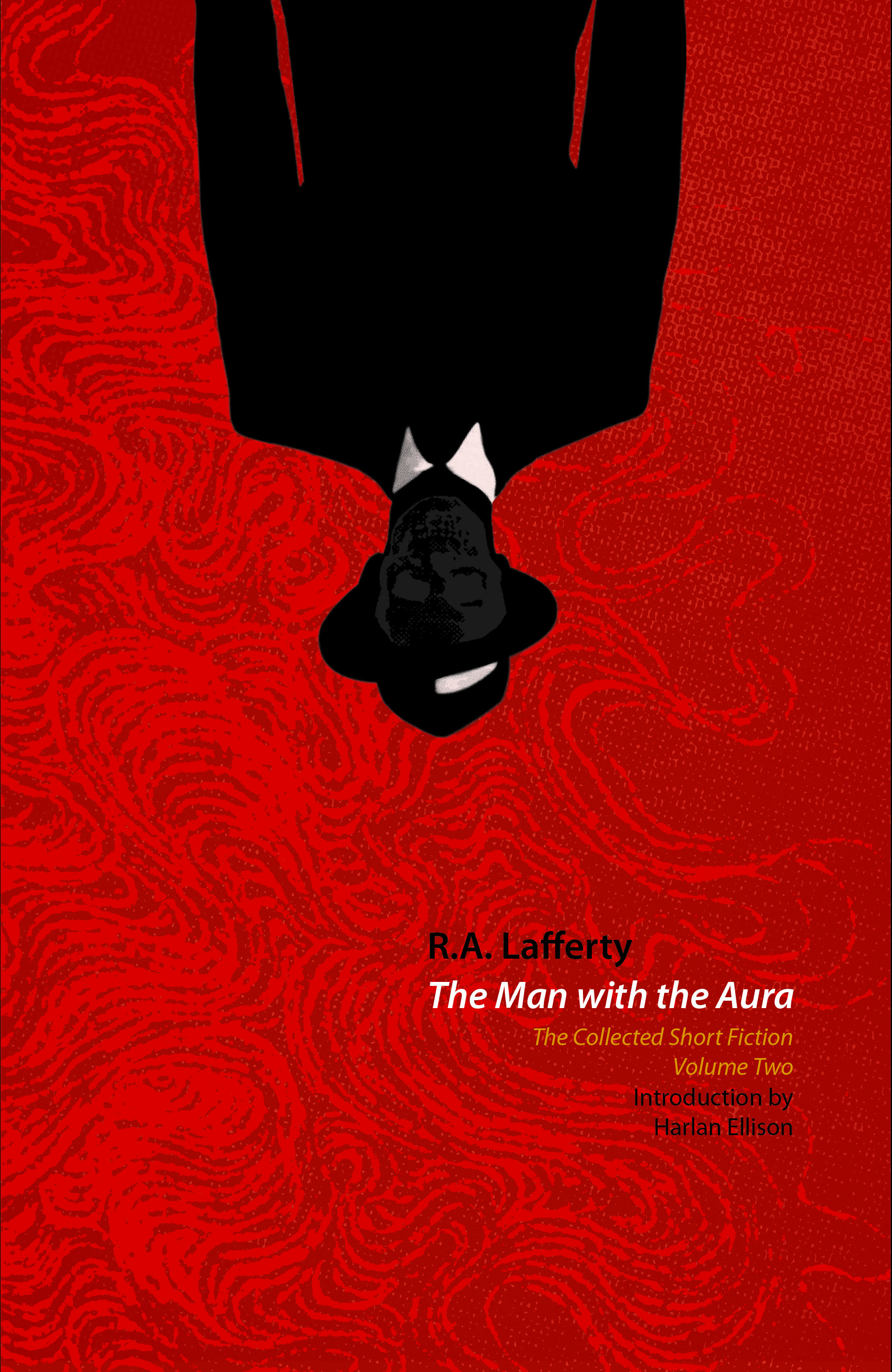 The Man with the Aura