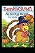 Thanksgiving Activity Book ...