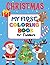 Christmas My First Coloring...