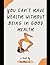 You Can’t Have Wealth Witho...
