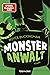 Monsteranwalt (Monsteranwalt Daniel Becker #2)