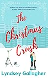 The Christmas Crush by Lyndsey Gallagher