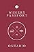 Libation Passport Ontario Wine