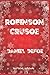 Robinson Crusoe: Happy New ...