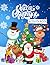 Merry Christmas Activity Book by Joy Kelly