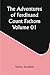 The Adventures of Ferdinand Count Fathom — Volume 01