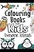 Coloring Book for Kids by Michael Watt