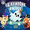 Le fantôme rigolo...
