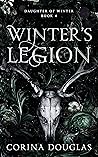 Winter's Legion by Corina Douglas