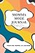 Momma Mode Journal: Helps M...