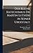 Der kleine Katechismus Dr. Martin Luthers in seiner Urgestalt. (German Edition)
