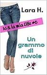 UN GRAMMO DI NUVOLE  by Lara H.