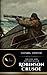 Robinson Crusoe: The 1719 C...