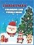 Christmas Coloring And Puzz...