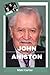 JOHN ANISTON: The Dilemma O...