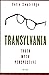 Transylvania by Colin Swatridge