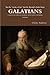 GALATIANS by Christy Anderson