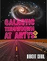 Galactic Throwdown at Arty's