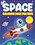 Space Activity Book for Kid...