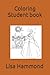 Coloring Student book: Colo...