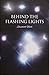 Behind the Flashing Lights by Elizabeth Nicole