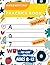 Handwriting Practice Book for kids Ages 8-12 by Harold Cook