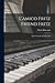 L'amico Fritz Friend Fritz: Lyric Comedy in Three Acts