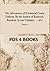 The Adventures of Ferdinand Count Fathom: The Adventures of Ferdinand Count Fathom by Tobias Smollett Part 2