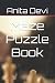 Maze Puzzle Book