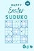 Easter Sudoku Puzzles Game ...