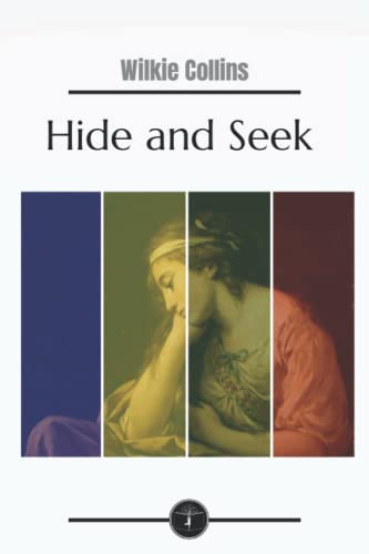 Hide and Seek - Garden Classics