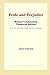 Pride and Prejudice (Webster's Indonesian Thesaurus Edition)