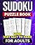 The Ultimate Sudoku Puzzle ...