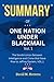 SUMMARY Of One Nation Under Blackmail – Vol. 1: The Sordid Union Between Intelligence and Crime that Gave Rise to Jeffrey Epstein, VOL.1 By Whitney Alyse Webb