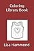 Coloring Library Book: Colo...