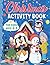 Christmas Activity Book for...