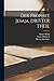 Der Prophet Jesaja, DRITTER THEIL (German Edition)