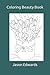 Coloring Beauty Book