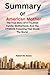 Summary of American mother: The True Story Of A Troubled Family, Motherhood, And The CYANIDE Poisoning That Shook The World by Gregg OLSEN